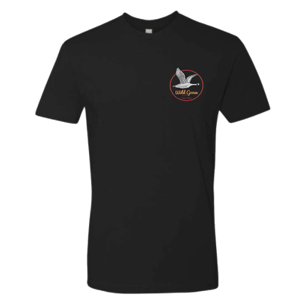Wild Goose BELLA + CANVAS - Unisex Jersey Tee